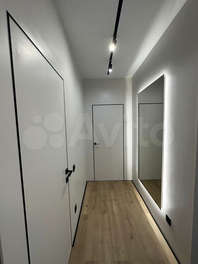 3-к. квартира, 70 м², 17/17 эт.