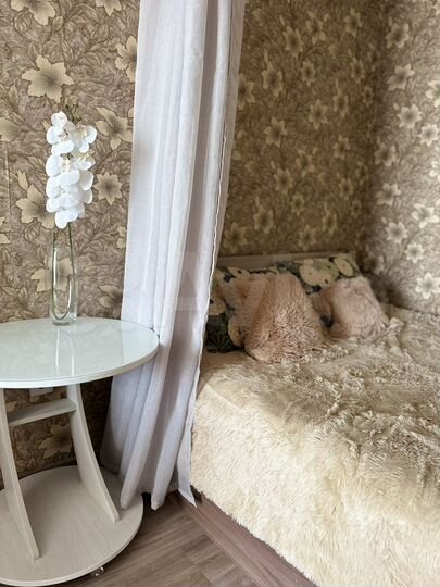 1-к. квартира, 38 м², 18/18 эт.