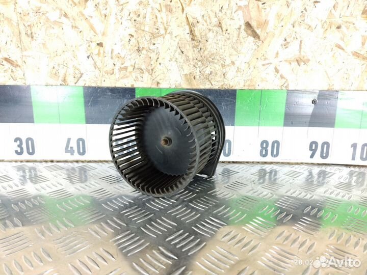 Моторчик отопителя Saab Saab 9-5 1998-2002