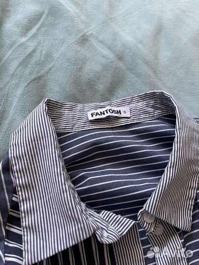 Рубашка женская