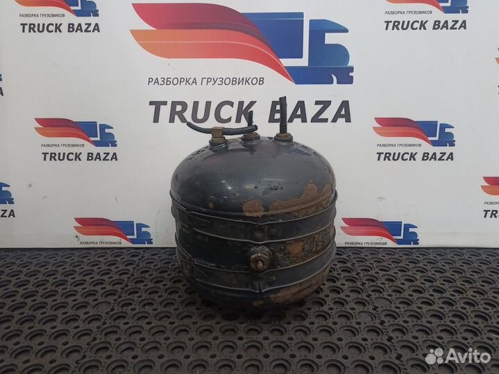 81514016029 Ресивер воздушный 20 L