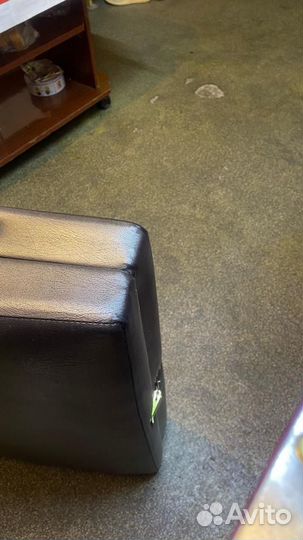 Кушетка для масажжа