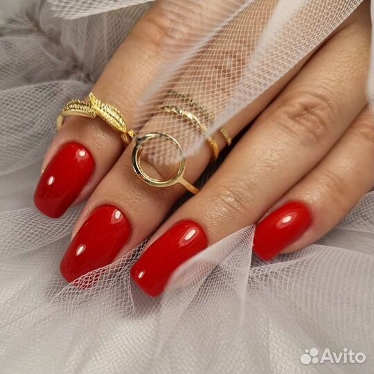 Маникюр, Smart Педикюр+spa'уход