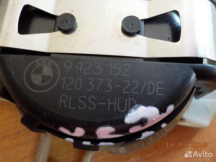 Датчик дождя Bmw X5 E70 N52B30 2007