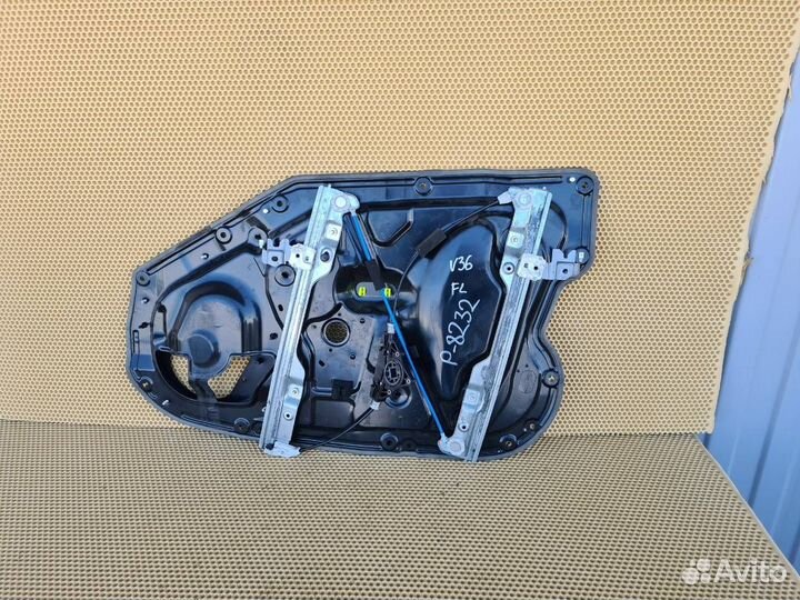 Стеклоподъемник передний левый Infiniti G35 G25