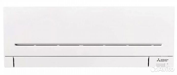 Сплит система Mitsubishi Electric MSZ-AP42VGK/MUZ