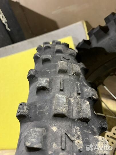 Покрышка Michelin Enduro medium R21 90/90