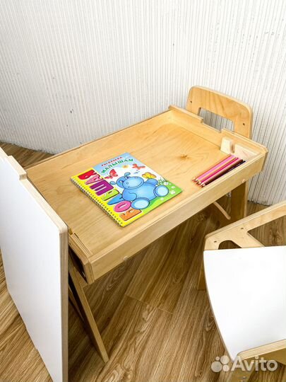 Набор растущий