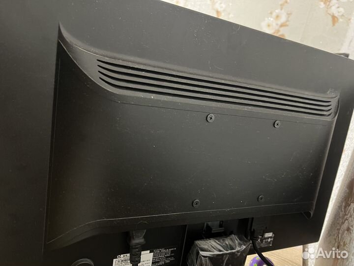 Монитор HP 22 kd