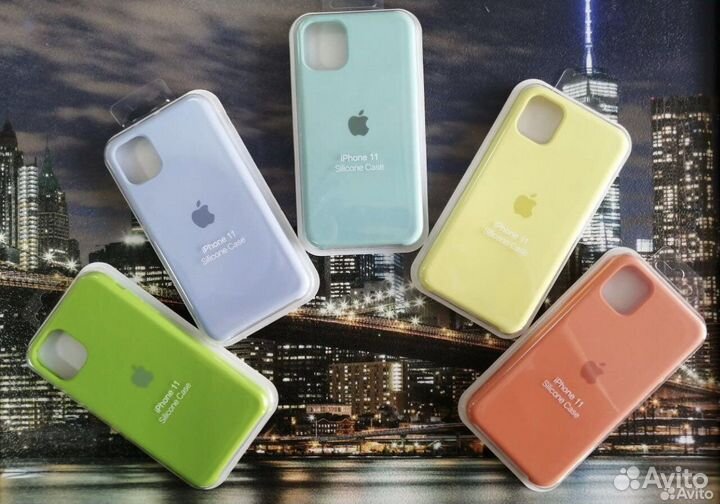 Чехол для iPhone