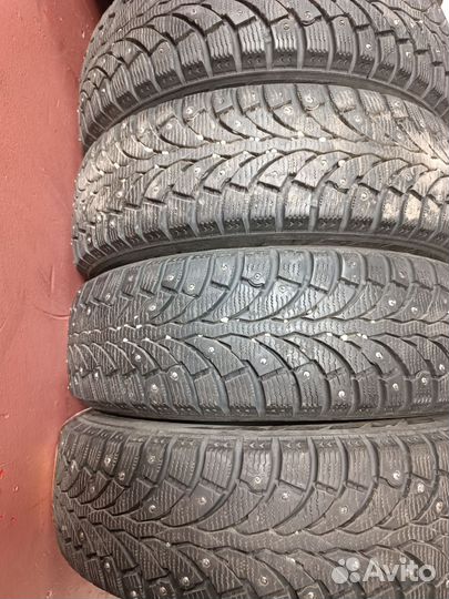 Formula Ice 175/70 R14 88T