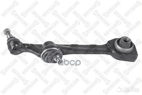 57-01128-SX рычаг нижний левый MB W221 3.5-6.0