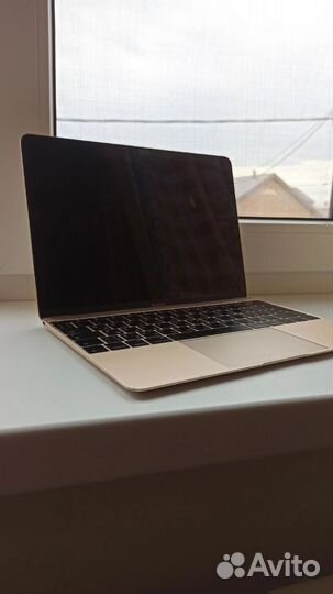 Apple MacBook Air 12 2015 Retina