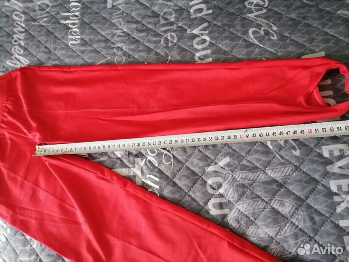 Одежда для спортивной гимнастиуа