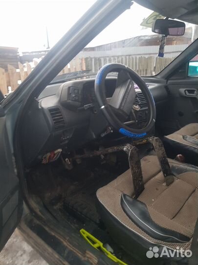 ВАЗ 2111 1.5 МТ, 2002, 240 000 км