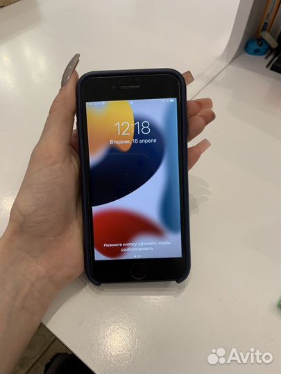 iPhone 7, 32 ГБ