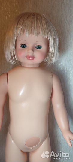Кукла рост 83 см