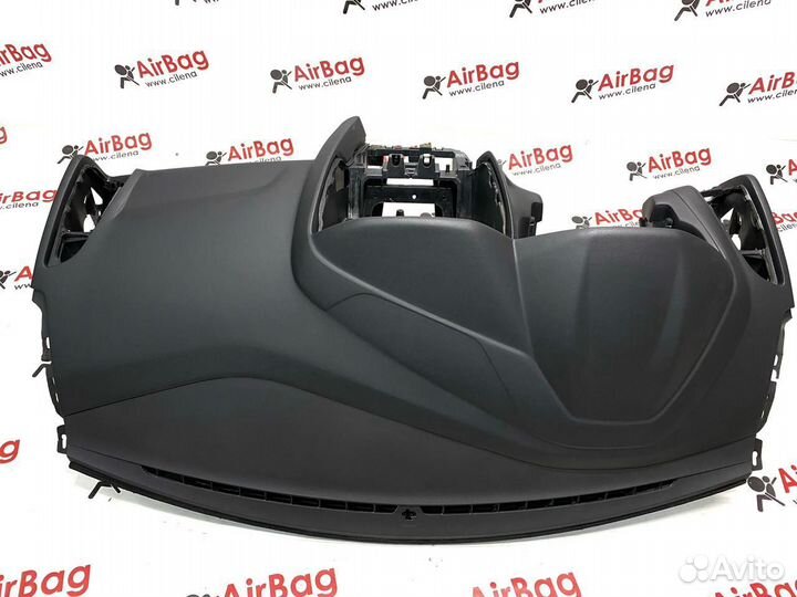 Торпедо / Автоателье по ремонту торпедо, панель