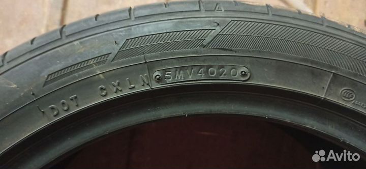 Toyo Proxes Sport 245/45 R19 102Y