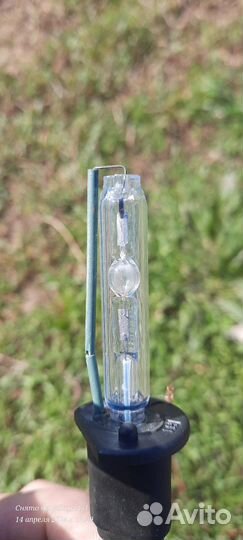 Лампочки от ксенона