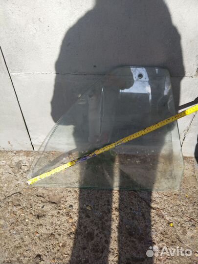 Стекло для холодильних витрин