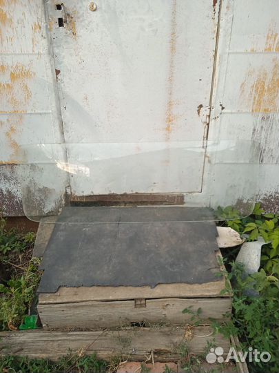 Лобовое стекло газ 53