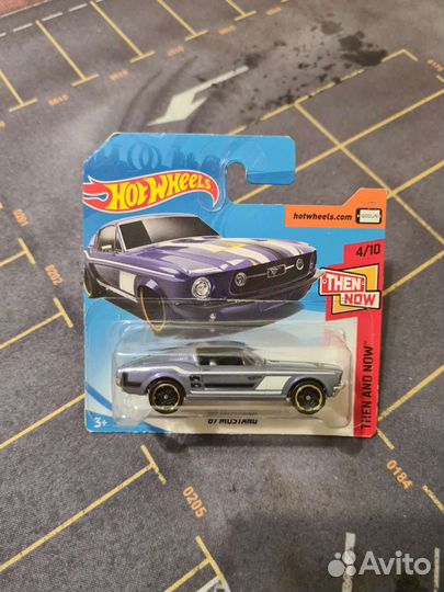 Hot wheels 3