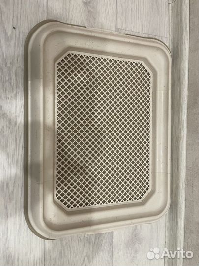 Лоток для собак и кошек