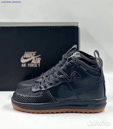 Nike Lunar Force 1 Duckboot (Арт.56013)