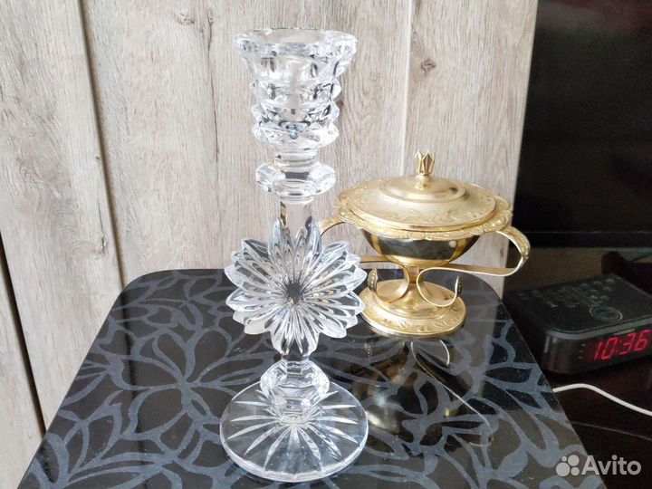 Разные предметы для интерьера