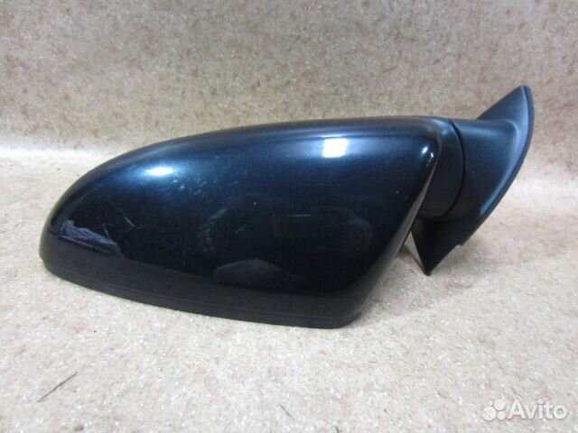 Зеркало левое электрическое Киа Сид 2