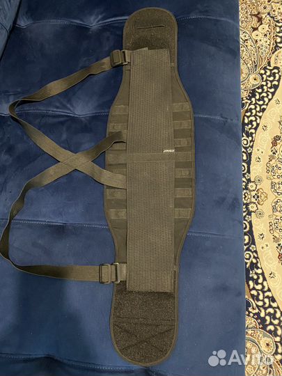 Корсет ортопедический orlett IBS-3006 XS-M-XL