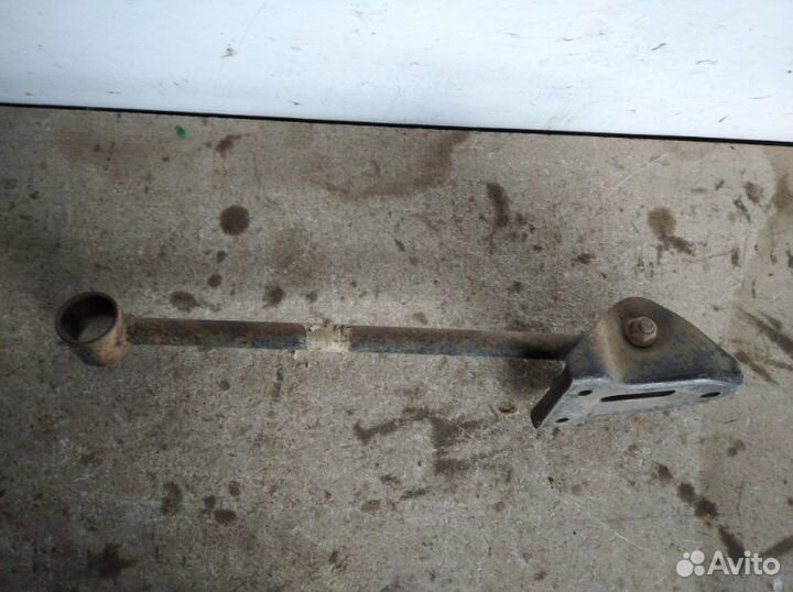 Рычаг задний левый Chevrolet Lacetti 2003-2013