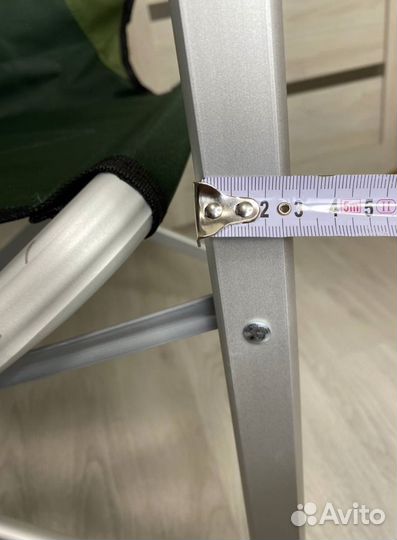 Кресло для рыбалки 2 шт