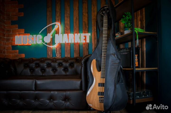 Чехол для гитары (Комплект)