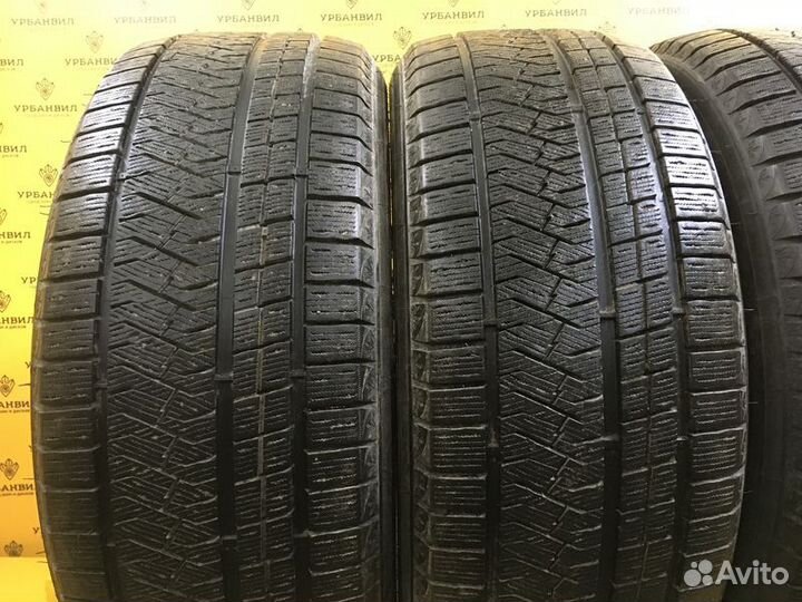 Triangle Snowlink TWT02 265/50 R20 111V