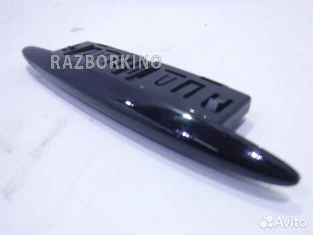 Дисплей парктроника