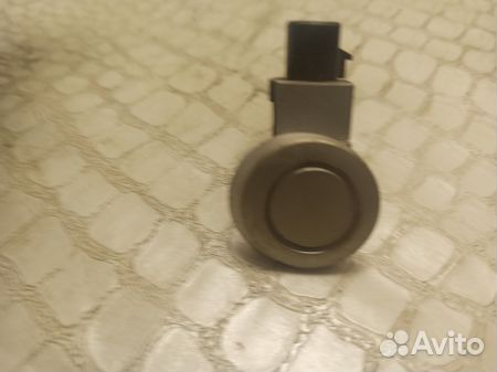 Парктроник Тойота Camry XV40