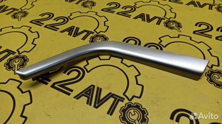 Накладка консоли левая Subaru Legacy BL5 EJ20X