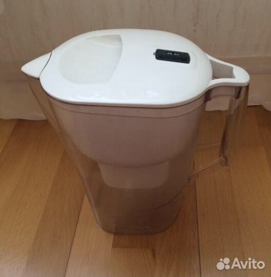 Фильтр для воды Brita XL на 3,5л