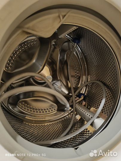 Hotpoint ariston aqxl 85. 6 кг 800 об.мин