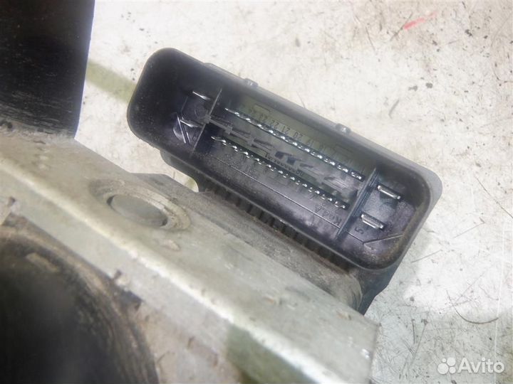 Блок ABS насос Форд Фокус 2