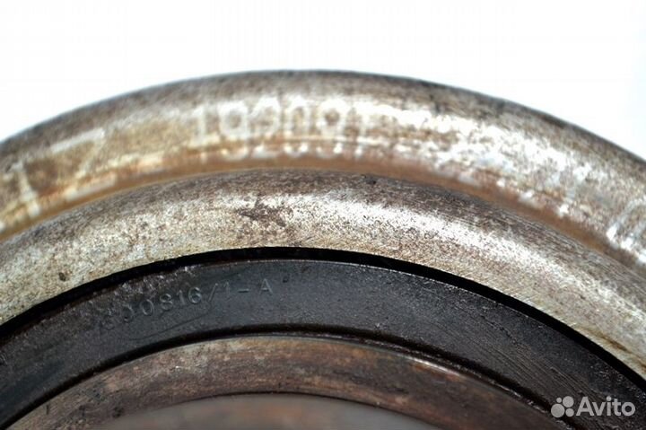 Выжимной подшипник сцепления MAN TGA 19.350 (01.00