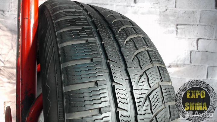 Nokian Tyres WR A4 255/55 R18
