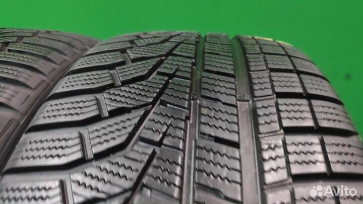 Hankook Winter I'Cept Evo2 W320 235/40 R19 96V
