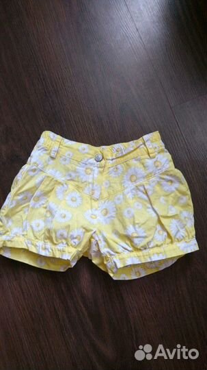 Шорты Monnalisa