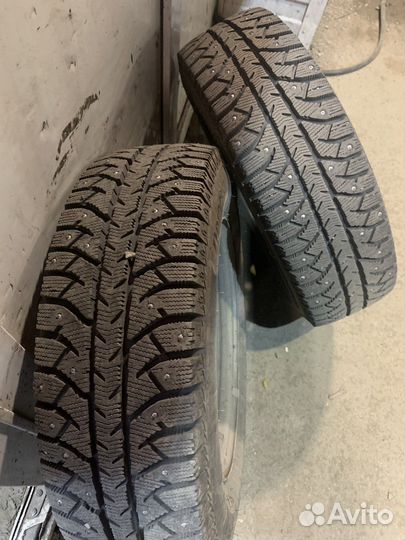 Bridgestone Ice Cruiser 7000 175/70 R14