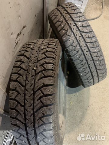 Bridgestone Ice Cruiser 7000 175/70 R14