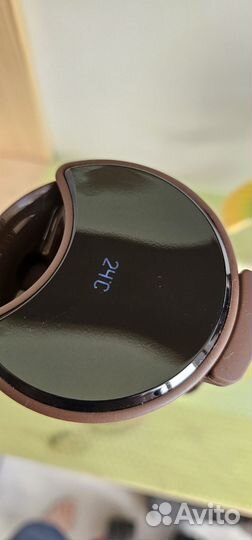 Термокружка Xiaomi Moka SMART Cup Oled