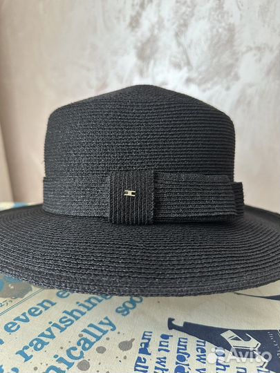 Шляпа женская летняя